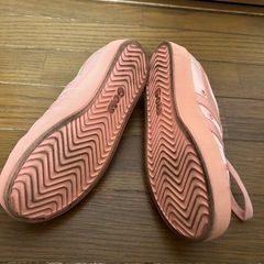 GOLA スニーカーの画像