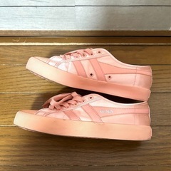 GOLA スニーカーの画像
