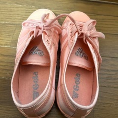 GOLA スニーカーの画像