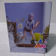 SPY×FAMILY　フィオナ　フィギュアの画像