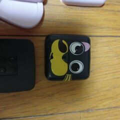 無料　動物　ブロック　ハッピーセット　おもちゃ　の画像