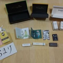 ◆【未使用/フレグランス・各種】　※こちらは追加画像です。主に、...