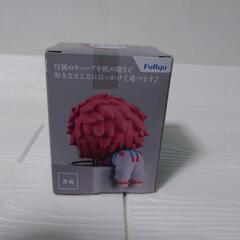 鬼滅の刃　猗窩座　フィギュアの画像