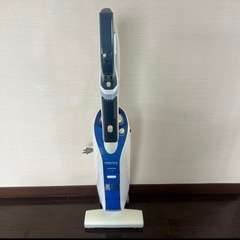 掃除機 スティック型 サイクロン式 TOSHIBA VC-TYE...