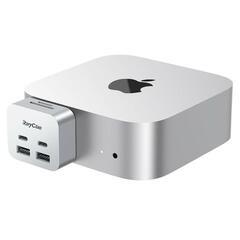 Mac Mini M4/M4 Pro対応❣️超軽量 35g US...