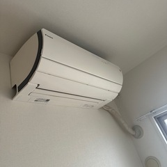 【お問い合わせが殺到したため金額変更しました】ダイキン　エアコン...