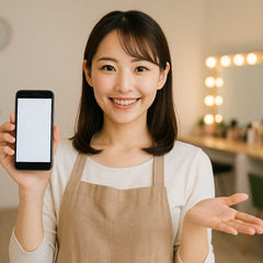 【奈良県で接客販売・対応をしている個人・事業主の方へ】誰も…