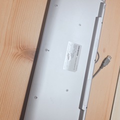 オンキョー　キーボードの画像