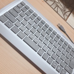 オンキョー　キーボードの画像