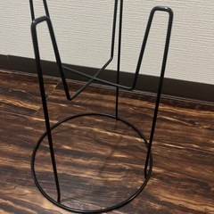 IKEA プラント置きの画像