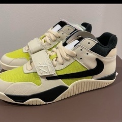 NIKE トラヴィススコット　ジャンプマンジャック