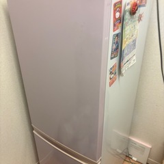 【引き取り限定】冷蔵庫
