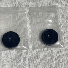ゴルフパターウェイト オデッセイ パター用 ウェイト 10g 2個セットの画像
