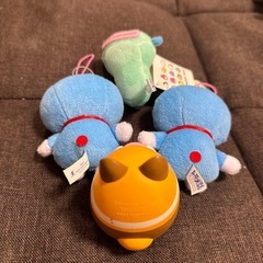 ばら売りも可能です😊の画像