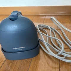 衣類スチーマーモバイル（海外・国内両用）