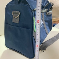 ボストンバック　CENTER-FIELDの画像