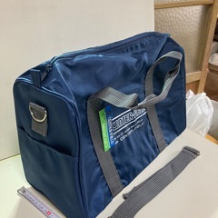 ボストンバック　CENTER-FIELDの画像