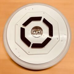 Jenix 12畳用 LEDシーリングライト（調光タイプ）KAC-8D 2022年製の画像