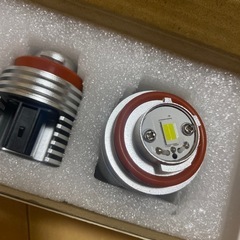 2色切替L1Bフォグライト　ルーミー/トール/ジャスティの画像