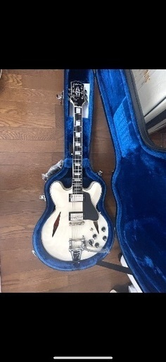 Epiphone355 生形真一