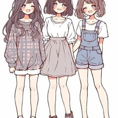 会社以外で気軽に盛り上がれる友達が欲しい人集まれ🌈✨