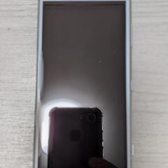 ドコモ　エクスペリアXZ2コンパクト　simフリー