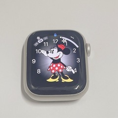 Apple watch series 7 41mm