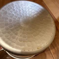 2点セット 寸胴鍋 やかん の画像