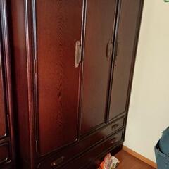 着物タンス