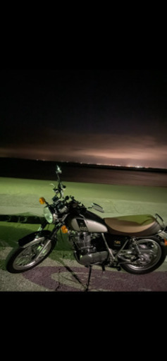 SR400 アニバーサリーモデル