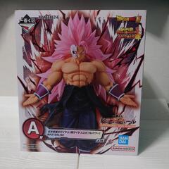 ドラゴンボール　フィギュア　ロゼ