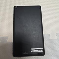タブレット Diginnos  ジャンクの画像