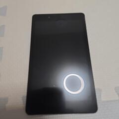 タブレット Diginnos  ジャンクの画像