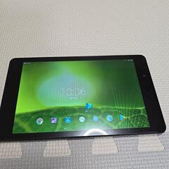 タブレット Diginnos  ジャンク