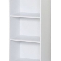  募集中止⚠️新品★アイリスオーヤマ　カラーボックス