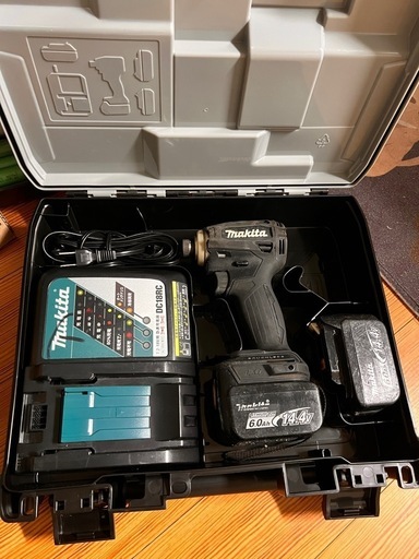 その他 Makita DTD162D