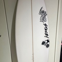 ステイシー STACEY MC