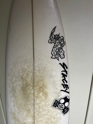 ステイシー STACEY MC ステイシー STACEY MC