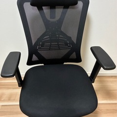 Ticova オフィスチェア
