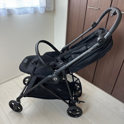 サイベックス メリオカーボン 2023