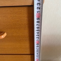 タンスの画像