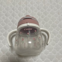 combi ラクマグ 4ヶ月
