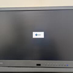 EIZO　モニター　PCモニター