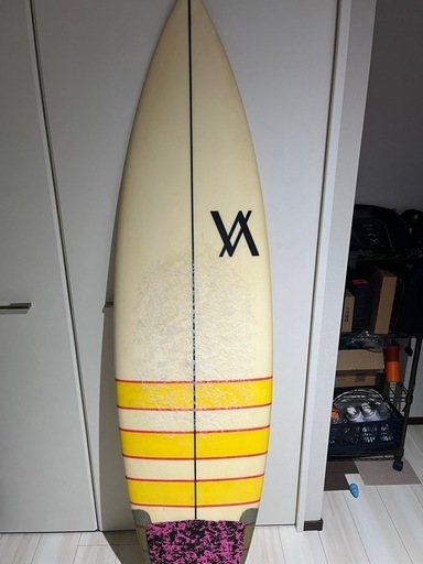 EPSカーボン　ブードゥー　リチュアル EPSカーボン ブードゥー リチュアル