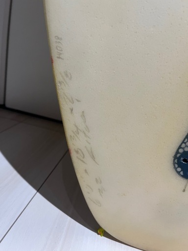 EPSカーボン ブードゥー リチュアル