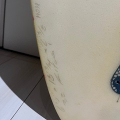 EPSカーボン ブードゥー リチュアル