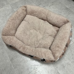 ペット用　ベッド　犬　布団　　クッション　