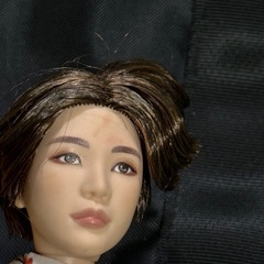 BTSフィギアの画像