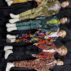 BTSフィギア