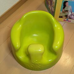 【美品】バンボ　テーブルなし